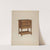 Box Desk by Leo Drozdoff