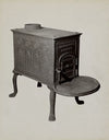 Box Stove