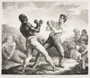 Boxers (1818)
