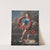 Boy Blowing Soap Bubbles. Allegory on the Transitoriness and the Brevity of Life by Karel Dujardin