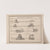 Boy, Horn, Sheep, Cows, Way, Sheep, Hay-stack, Asleep (1855) by Sherman &amp; Co.