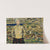Boy in a landscape by Karl Suschnik