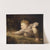 Boy Playing Marbles by David Gilmour Blythe