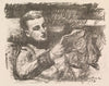 Boy Reading (Jorgen Enckell)