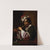 Boy with a Flute (circa 1650-1675) by Follower Of Simon Vouet