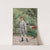 Boy with a Wheelbarrow (1880) by Ernst Josephson