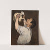Boy with Pitcher (La Régalade) by Nicolas Bernard Lépicié