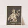 Boy with Soap Bubbles (1867–69) by Édouard Manet