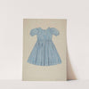 Boy&#039;s Dress by Edith Towner