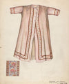 Boy’s Dressing Gown