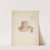Boy&#039;s Hat by Mary E. Humes