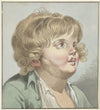 Boy’s head
