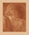 Boy’s head (1898)