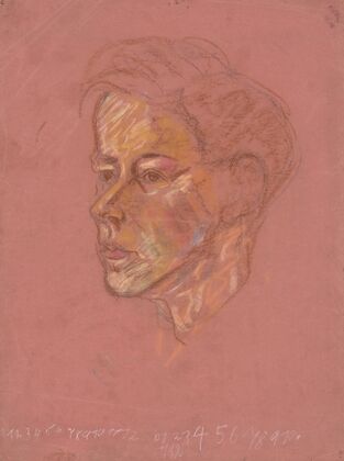 Boy’s head