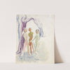Boys by Magnus Enckell