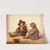 Boys Playing Cards by Antonio Ermolao Paoletti