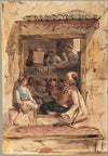 Boy’s School (19th Century)