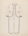 Boy’s Suit