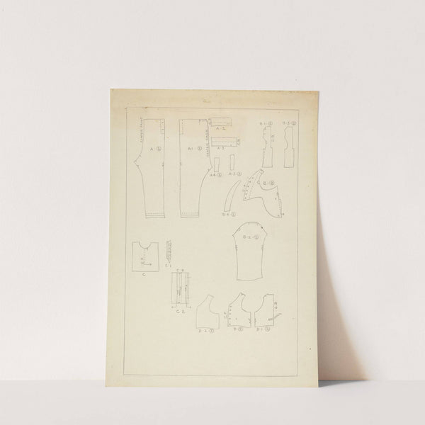 Boy&#039;s Suit by Nancy Crimi