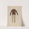 Boy&#039;s Suit by American 20th Century