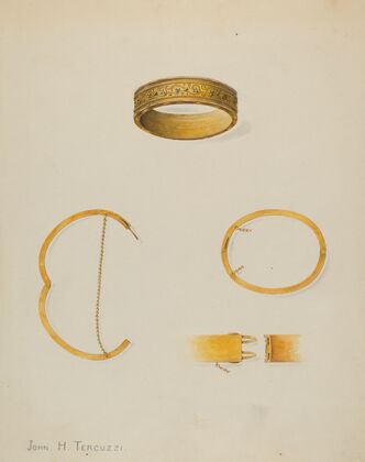 Bracelet