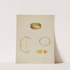 Bracelet (c. 1938) by John H. Tercuzzi