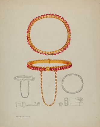 Bracelet