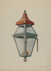 Bracket Lamp