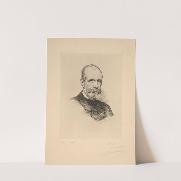 Bracquemond (1897) by Loys Delteil