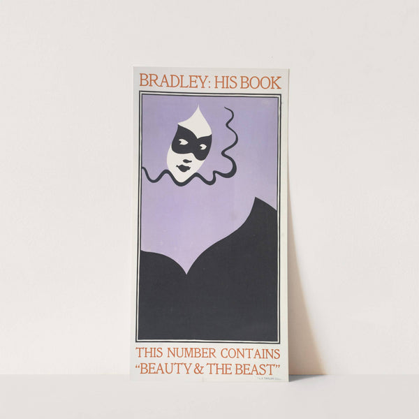 Bradley: his book by Will Bradley