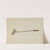Branding Iron by Cornelius Christoffels