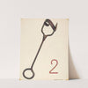 Branding Iron by Elizabeth Chambers