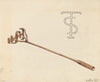 Branding Iron