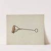 Branding Iron by Rose Campbell-Gerke