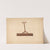 Branding Iron Used for Boxes and Bags by Ralph Russell