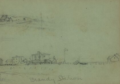 Brandy Station