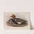 Branta rufina. Red-crested Duck. (1862-1873) by John Gould