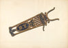 Brass Bootjack