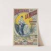 Brasseries de la Meuse. Ancienne Maison Ehrhardt Frères. Usines à Bar-le-Duc, Meuse &#038; Sèvres, Seine. &#038; Oise (1891) by Imp. F. Champenois