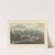 Brathay Bridge by Joseph Farington