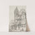 Braubach by Samuel Prout