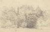 Braunfels castle