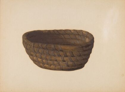 Bread Basket