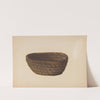 Bread Basket by J. Howard Iams