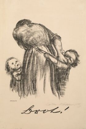 Bread! (1924)
