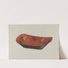 Bread Tray by Mildred Ford