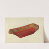 Bread Tray by Mildred Ford