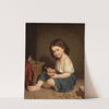 Breakfast by Amalia Lindegren