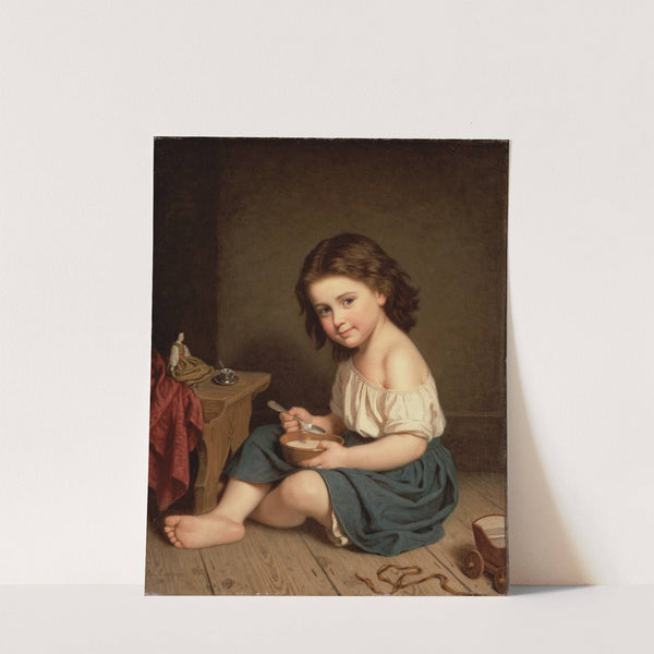 Breakfast by Amalia Lindegren