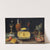 Breakfast Piece with Cheese and Goblet by Jacob Foppens van Es